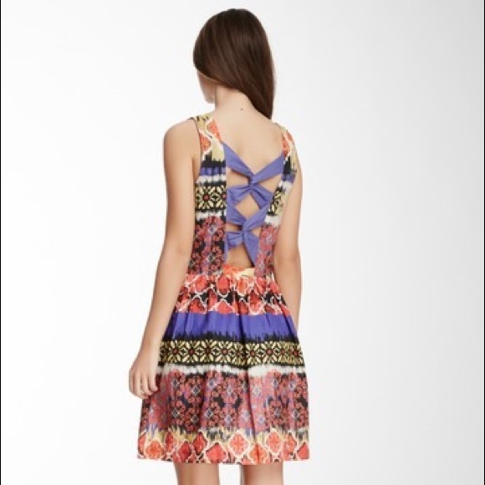 NWT W118 by Walter Baker Thalia Dress